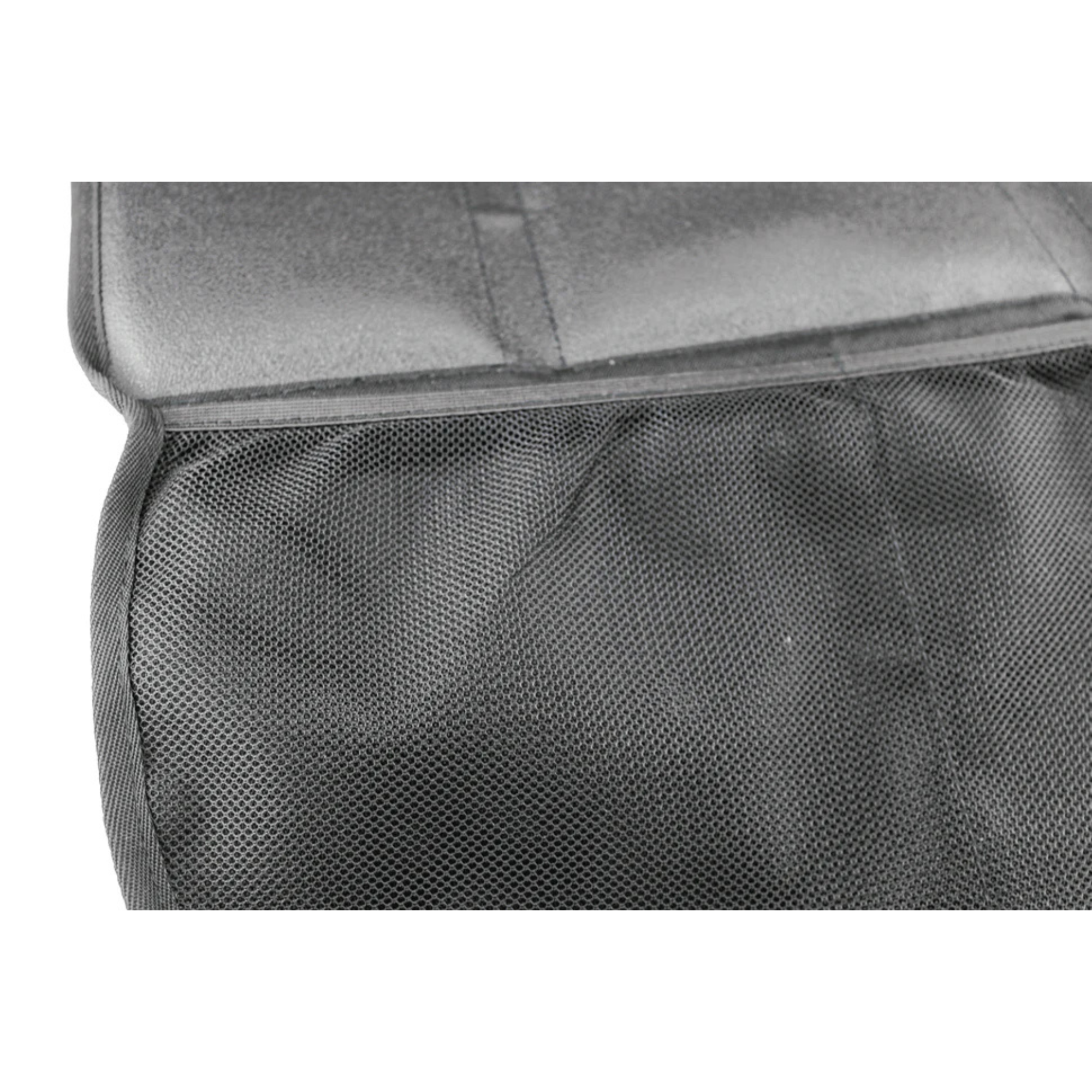 EZIMOOV Ezi Mat Protecteur de siège 3 en 1