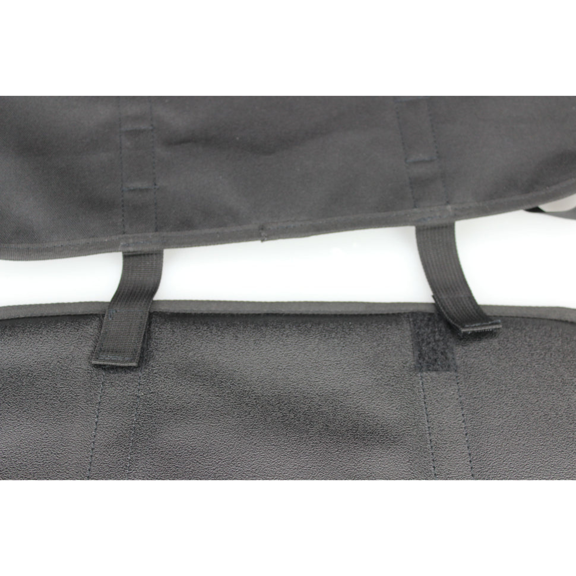 EZIMOOV Ezi Mat Protecteur de siège 3 en 1