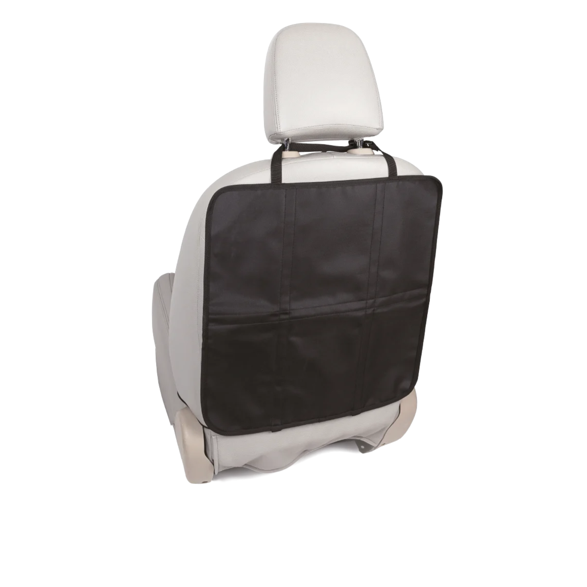 EZIMOOV Ezi Mat Protecteur de siège 3 en 1