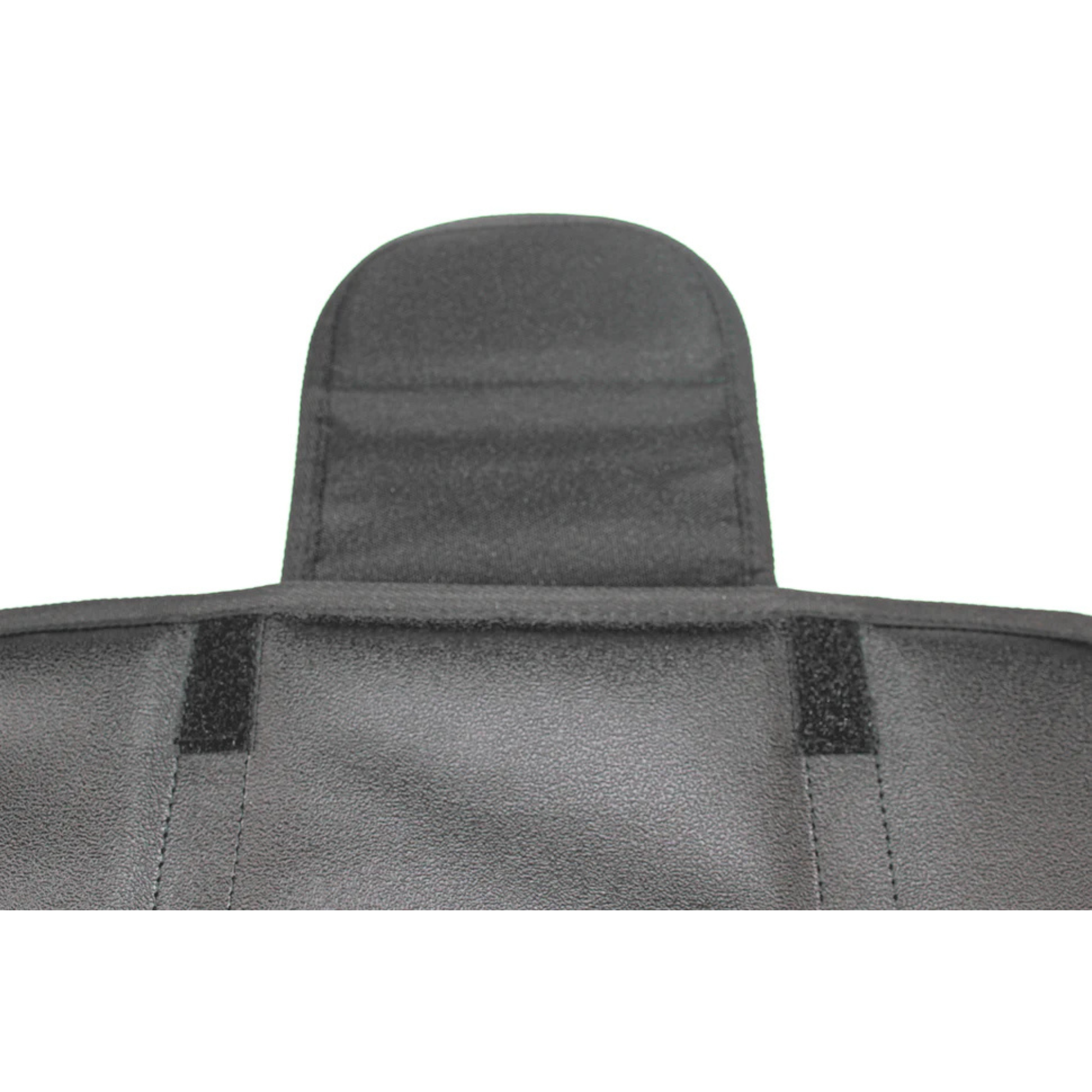 EZIMOOV Ezi Mat Protecteur de siège 3 en 1