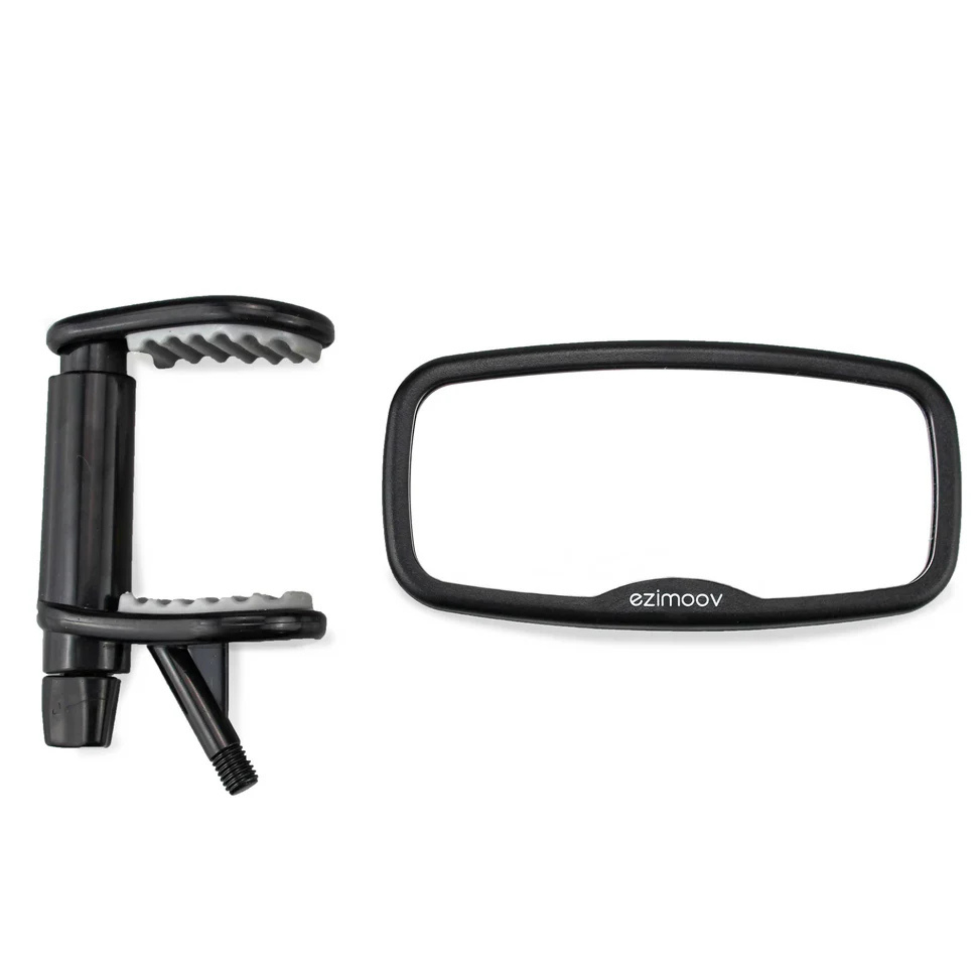 EZIMOOV Ezi Mirror Pack - Rear-view mirror + Car seat mirror
