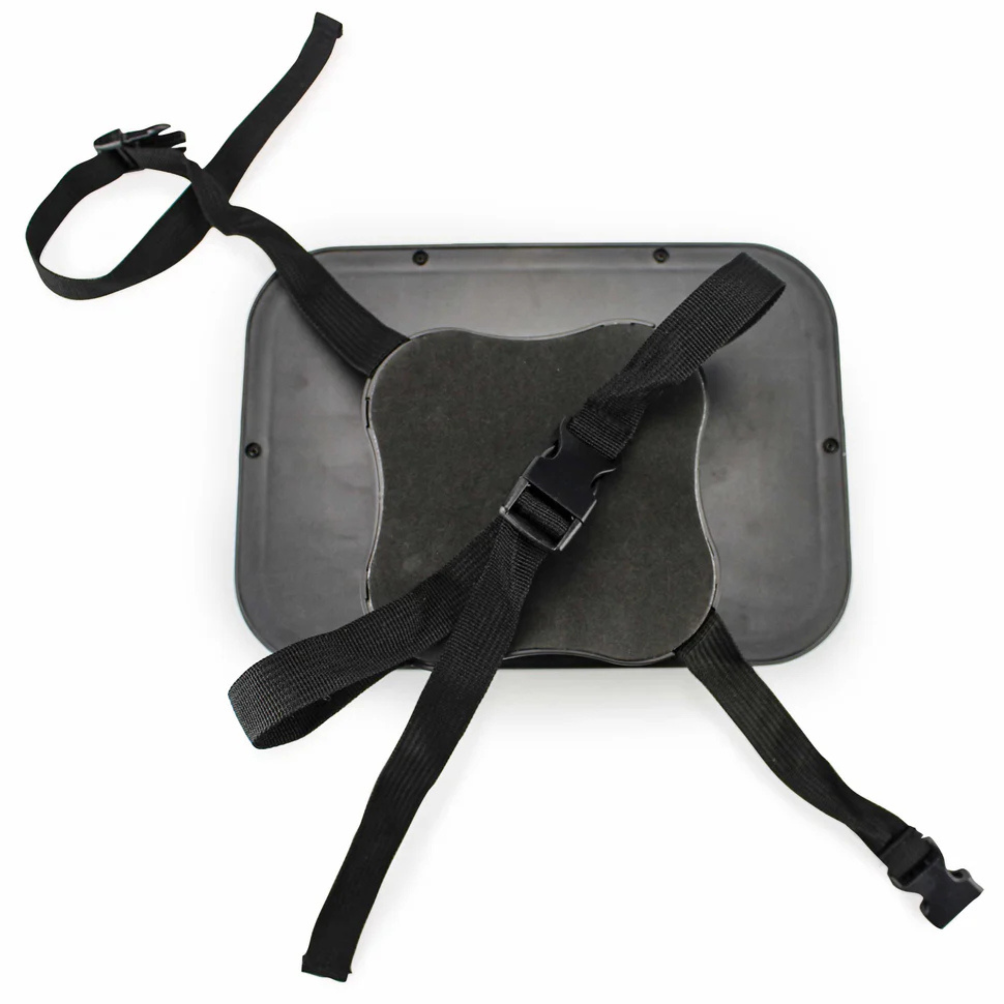 EZIMOOV Ezi Mirror Pack - Rear-view mirror + Car seat mirror