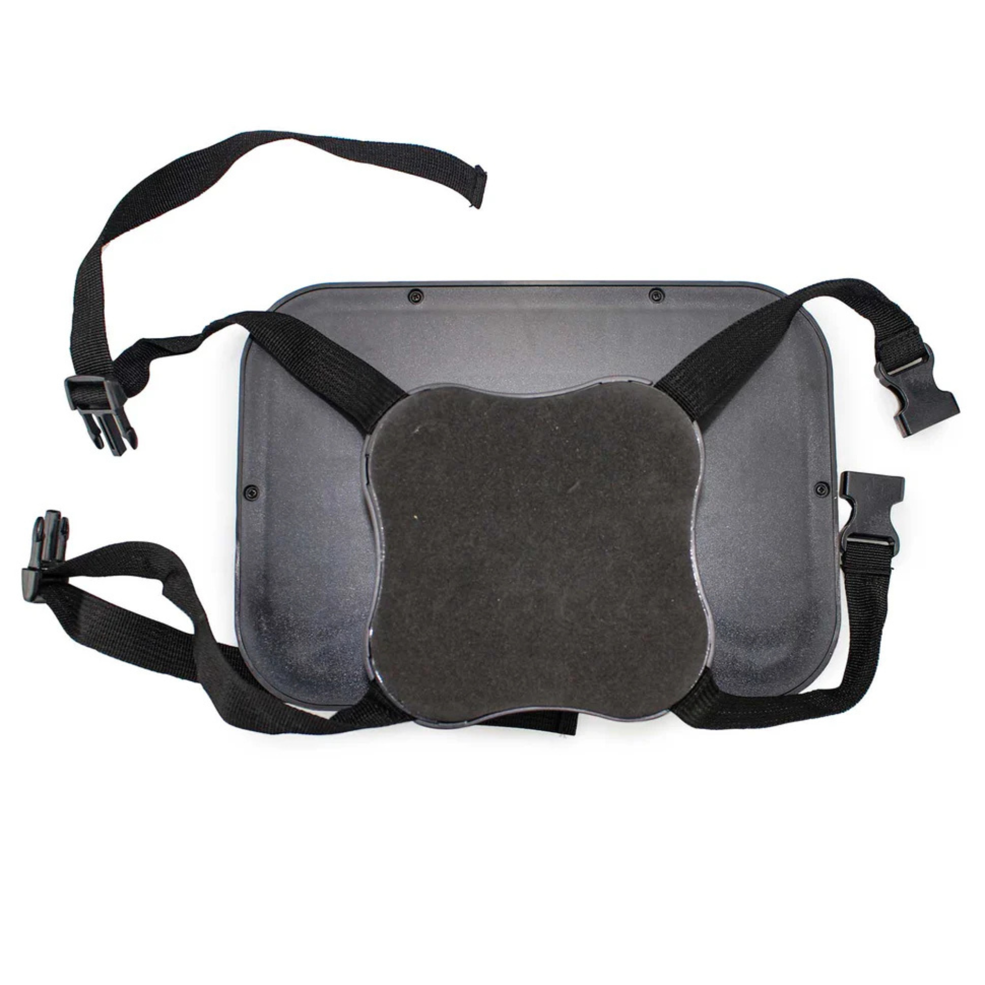 EZIMOOV Ezi Mirror Pack - Rear-view mirror + Car seat mirror