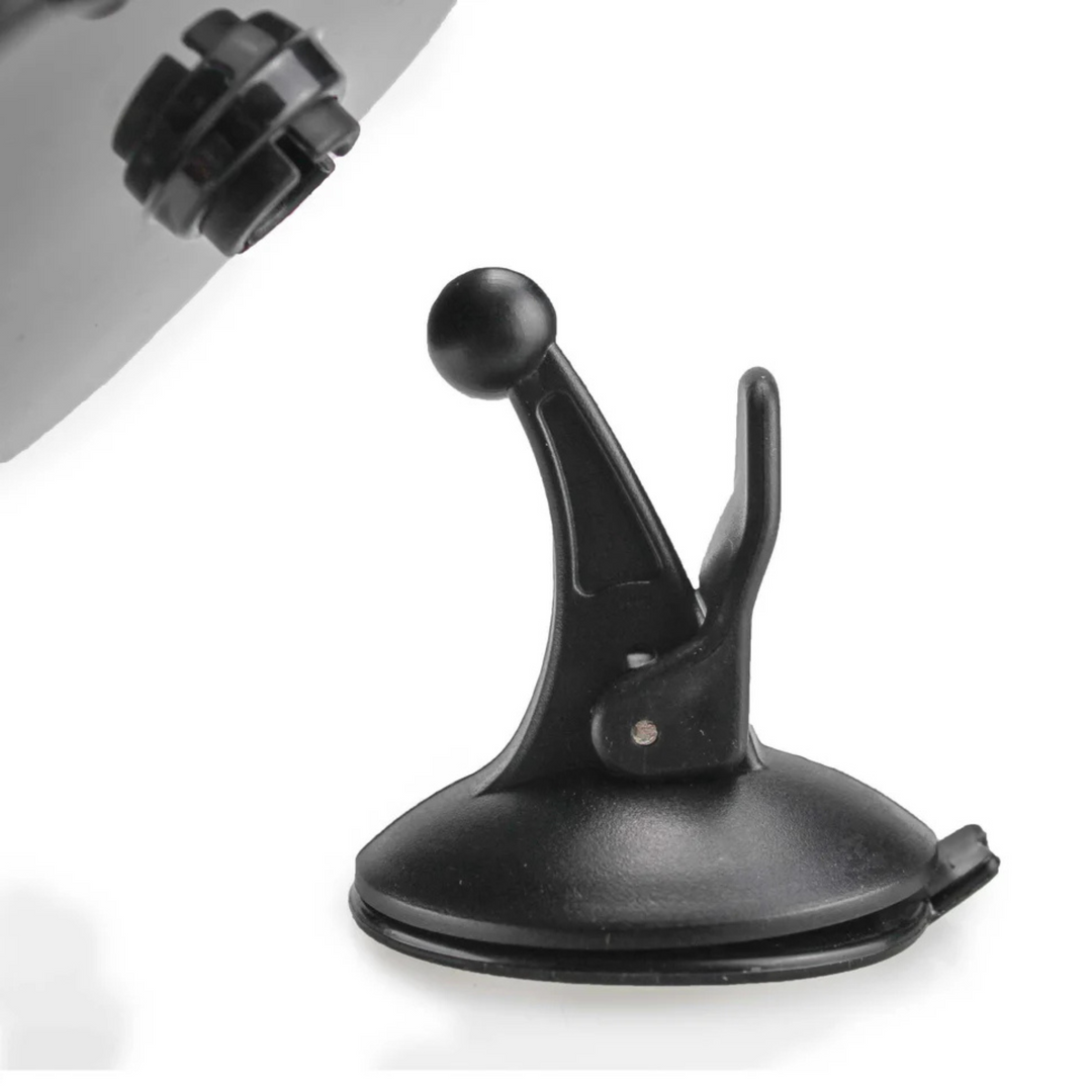 EZIMOOV Front Rear View Mirror
