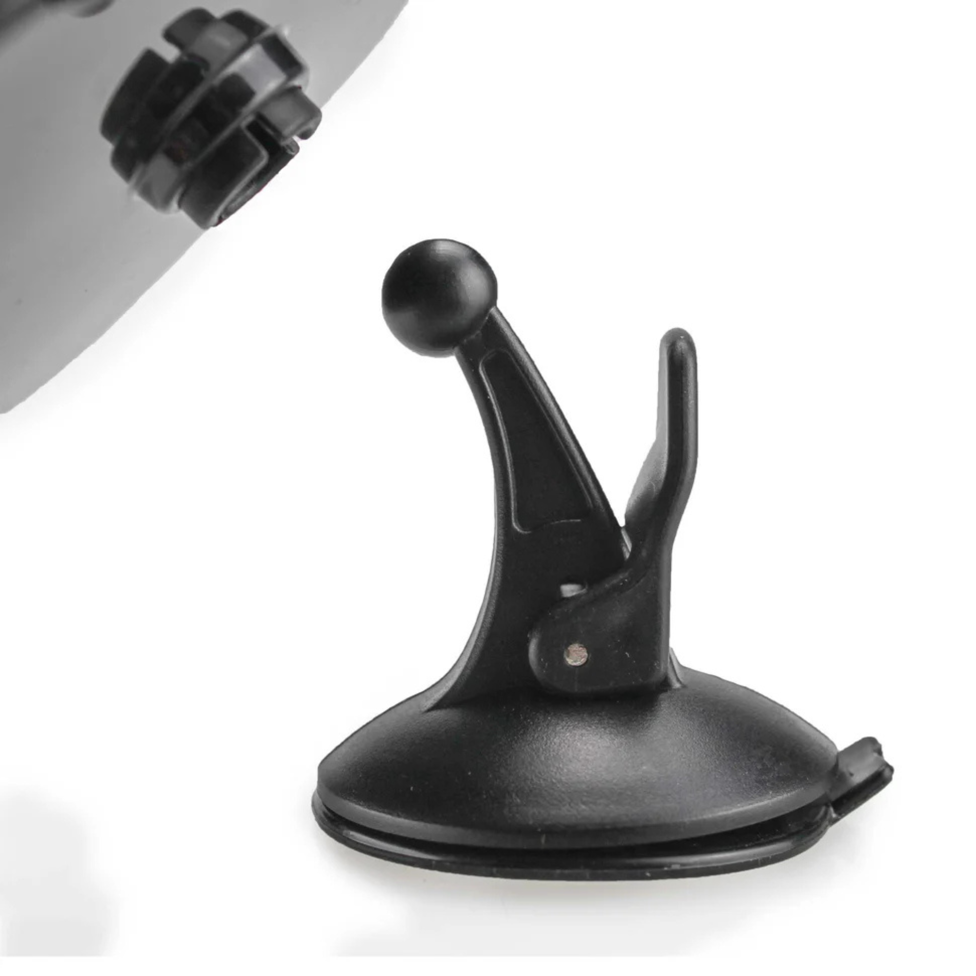 EZIMOOV Front Rear View Mirror