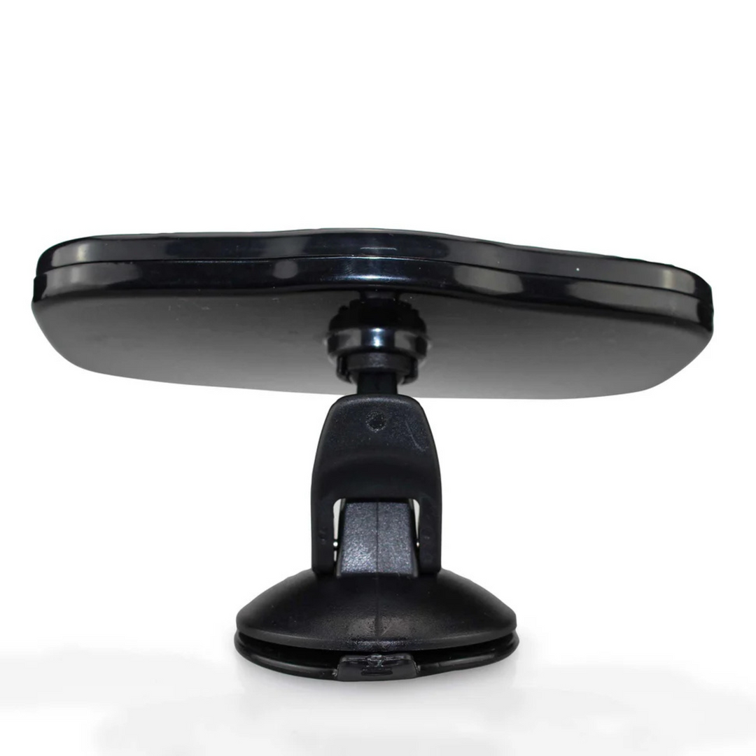 EZIMOOV Front Rear View Mirror