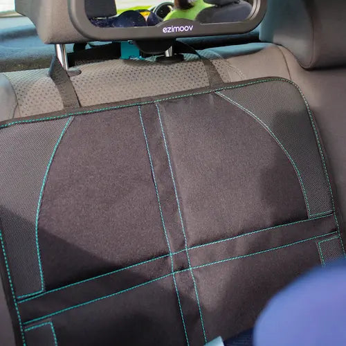 EZIMOOV Premium Car Seat Protector
