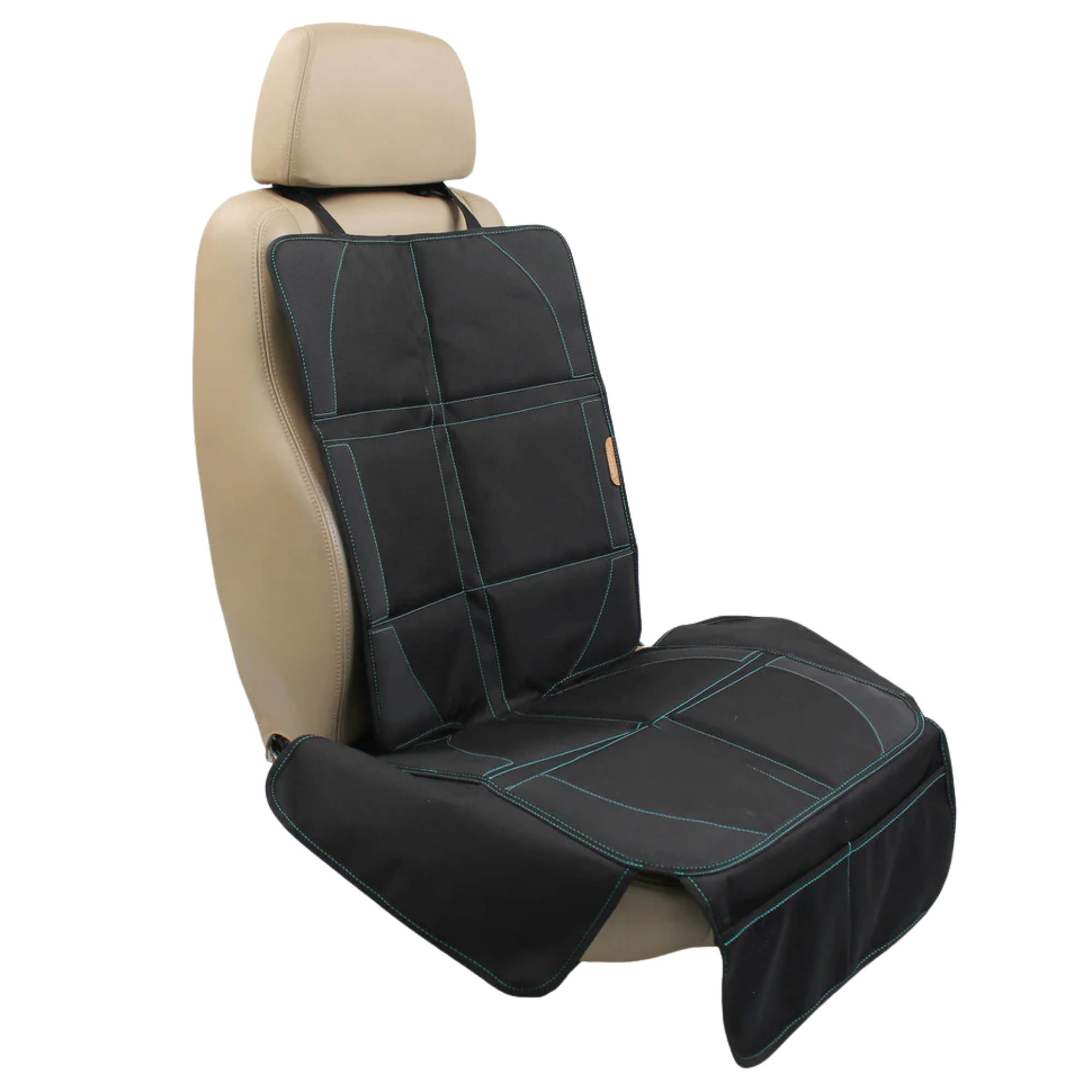 EZIMOOV Premium Car Seat Protector