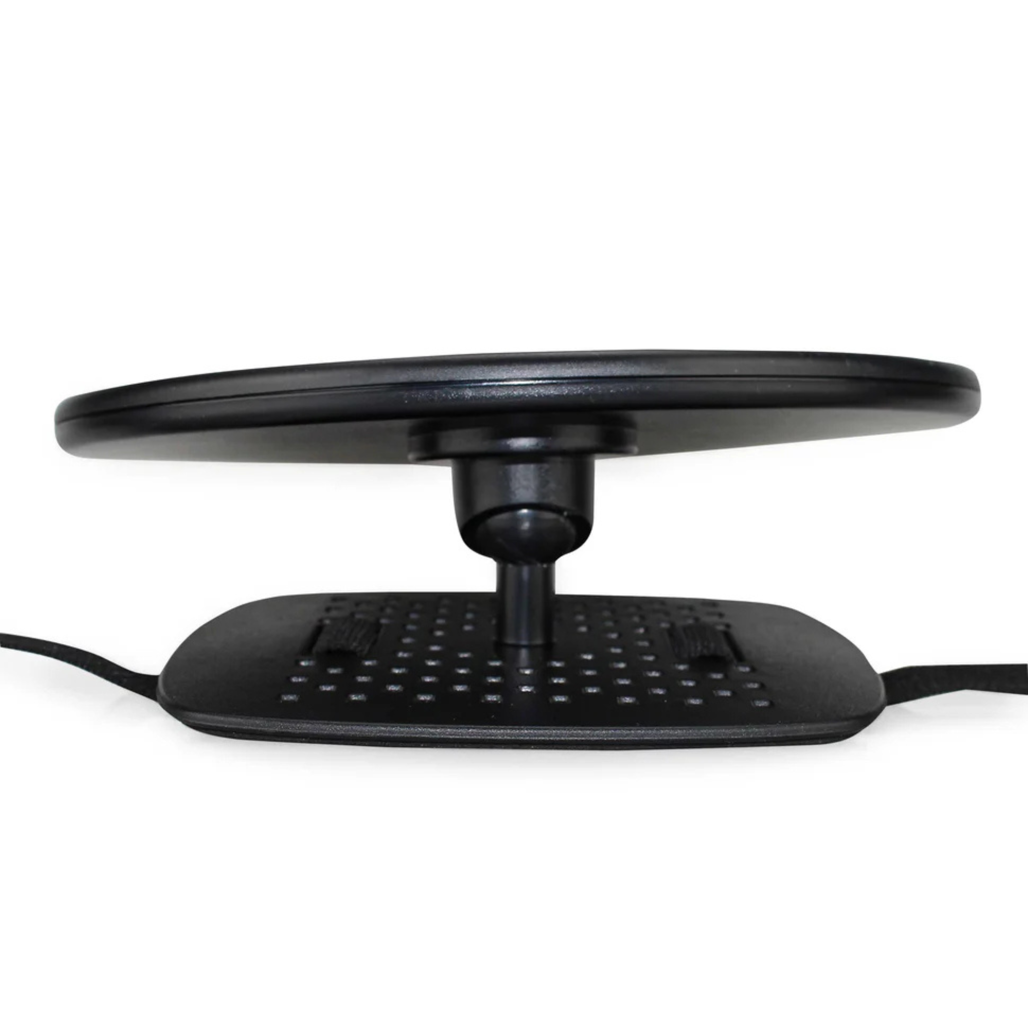 EZIMOOV Round Rear Facing Car Seat Mirror