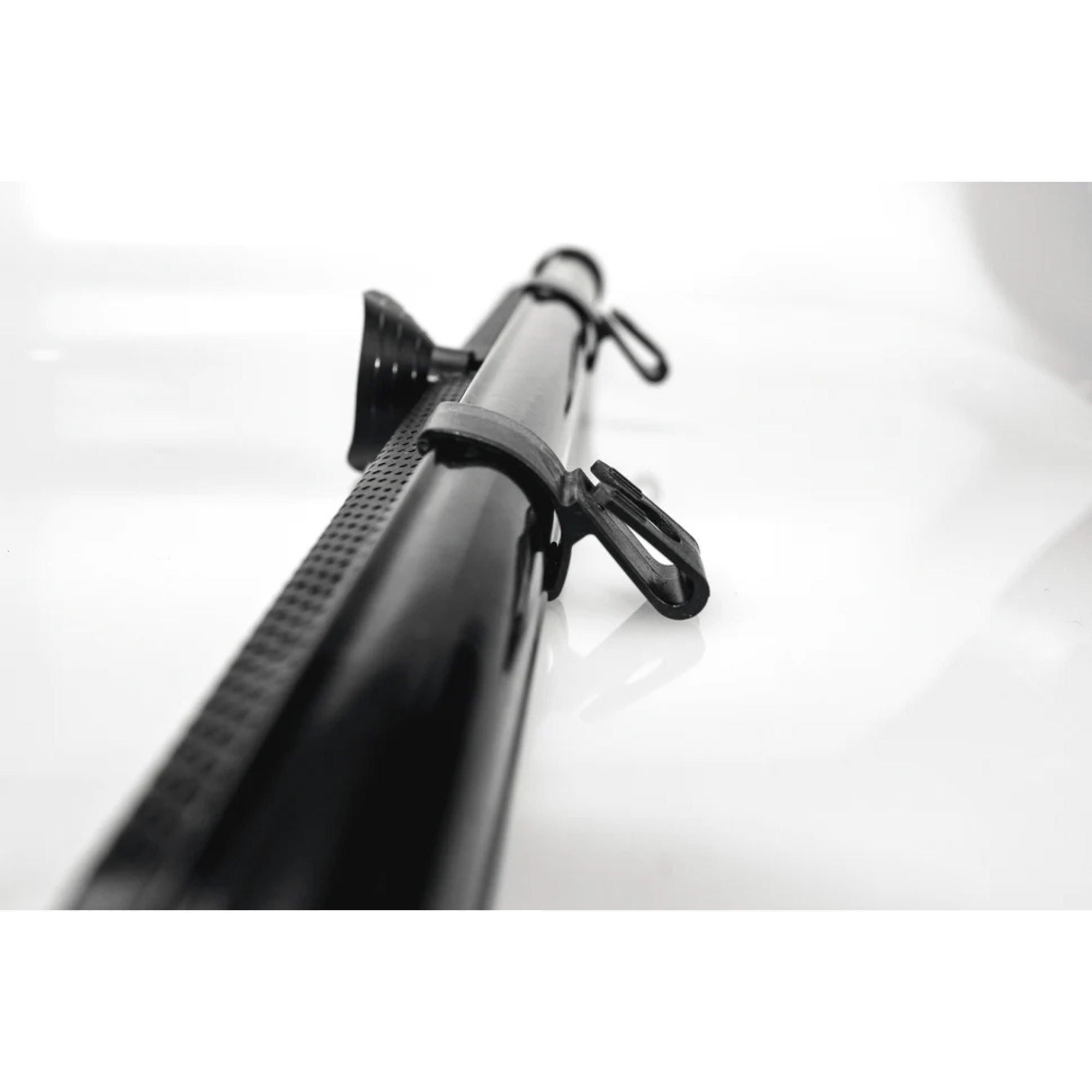 EZIMOOV Suction Cup Car Side Window Retractable Sunshade (2-Pack)