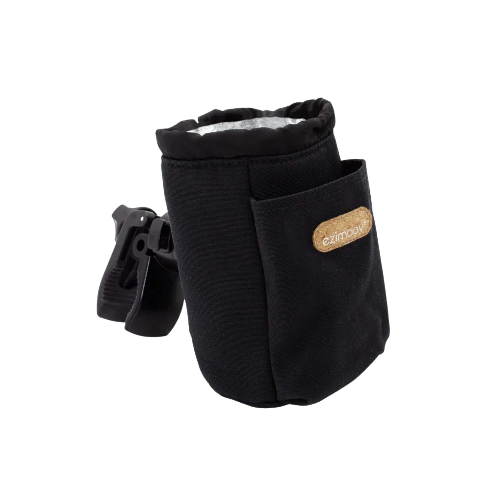 EZIMOOV Universal Insulated Cup Holder
