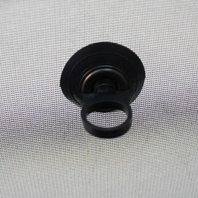 Pare-soleil à ventouse EZIMOOV pour fenêtre (lot de 2)