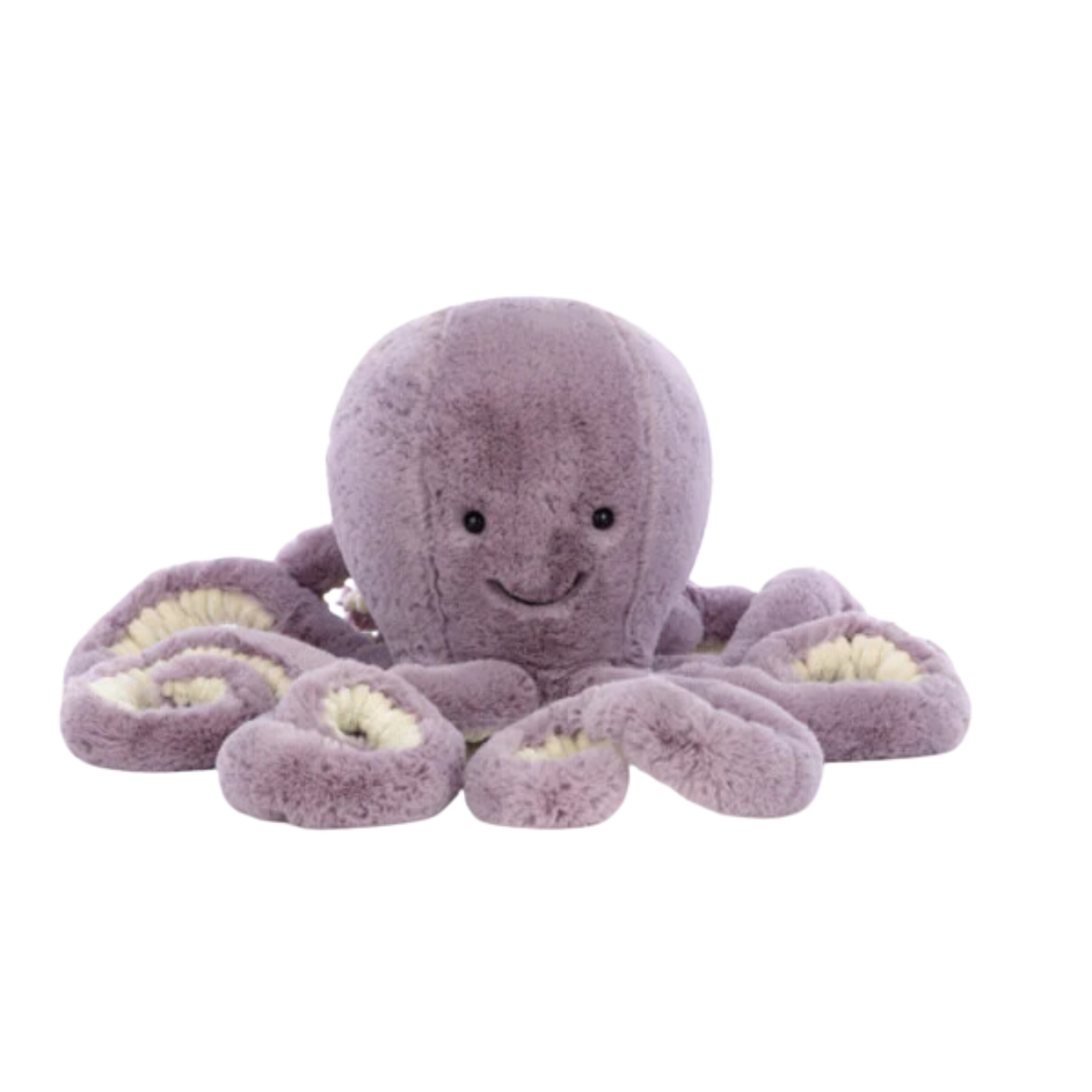 JELLYCAT Ocean Life Maya Octopus - Large