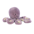 JELLYCAT Ocean Life Maya Octopus - Little