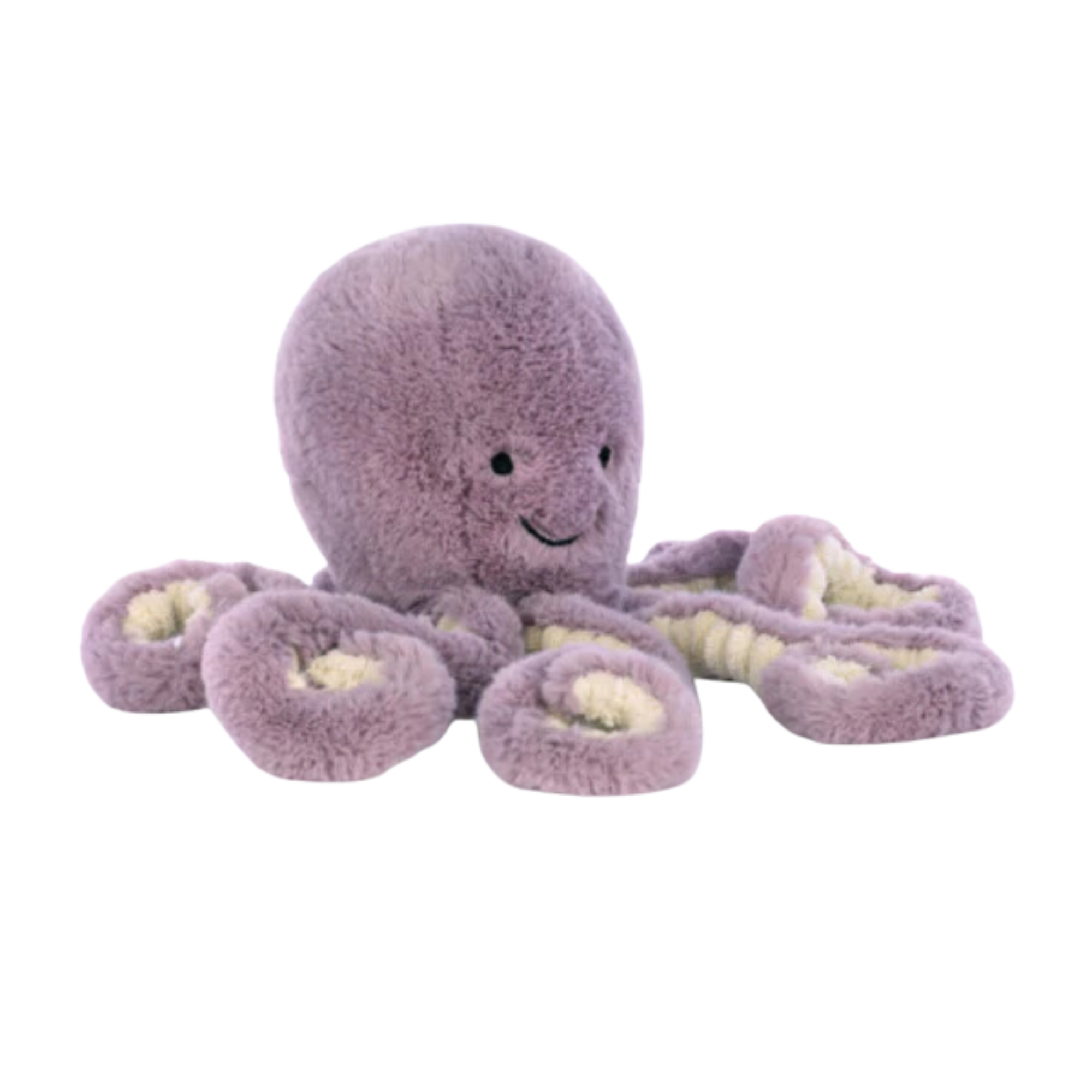 JELLYCAT Ocean Life Maya Octopus - Little