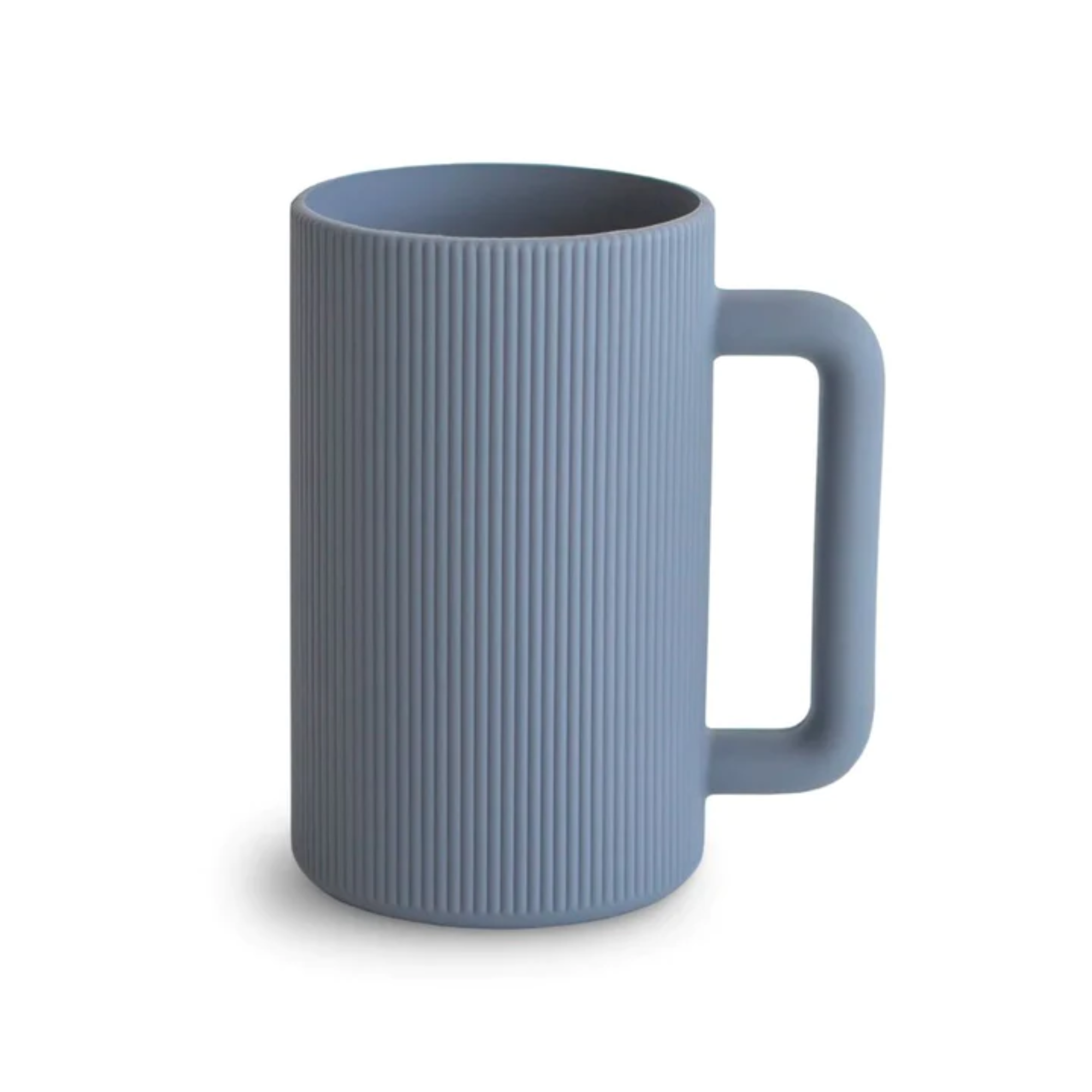 MUSHIE Bath Rinse Cup