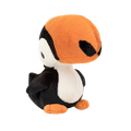 JELLYCAT Toucan au bec audacieux