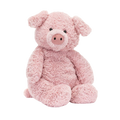 JELLYCAT Barnabus Pig - Huge