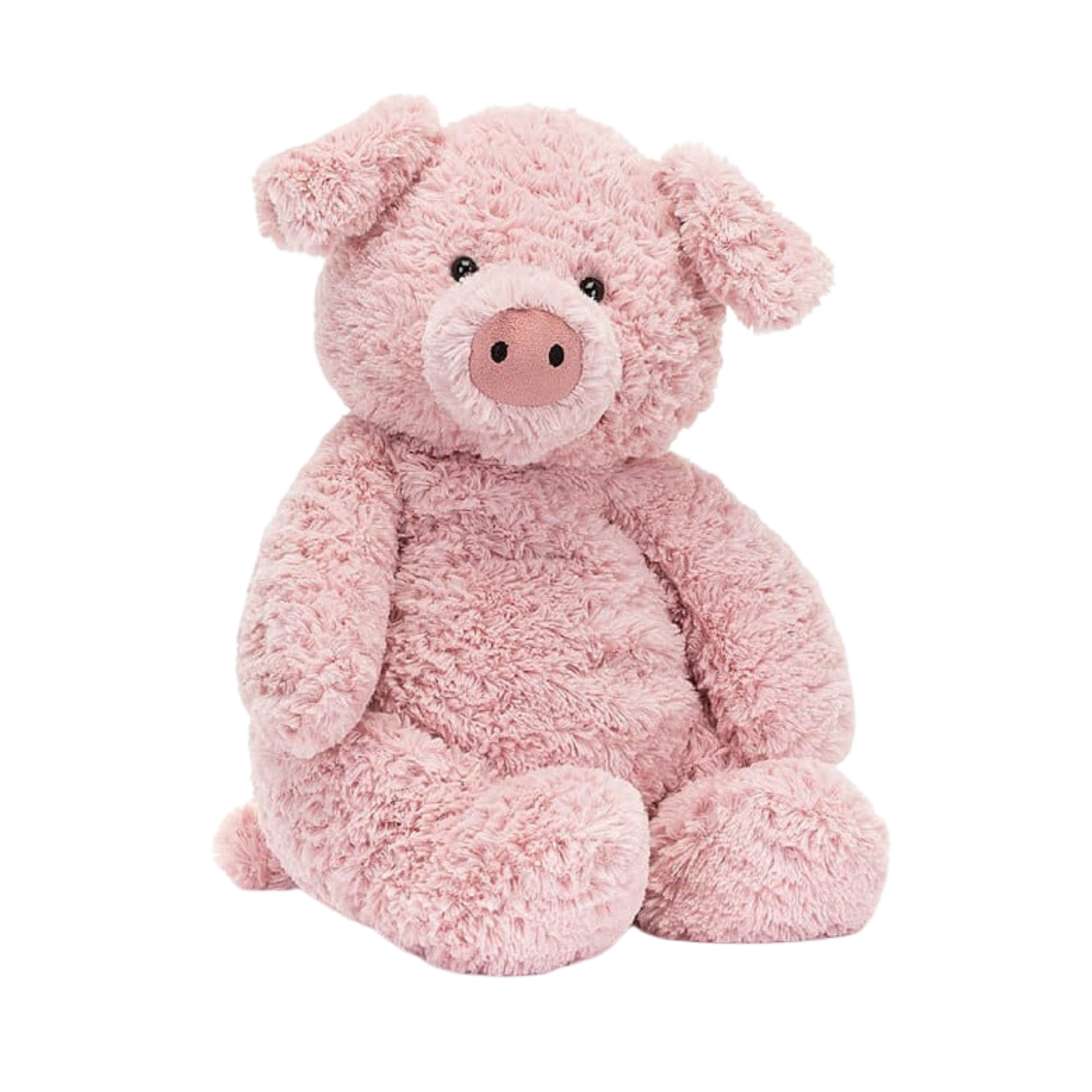 JELLYCAT Barnabus Pig - Énorme