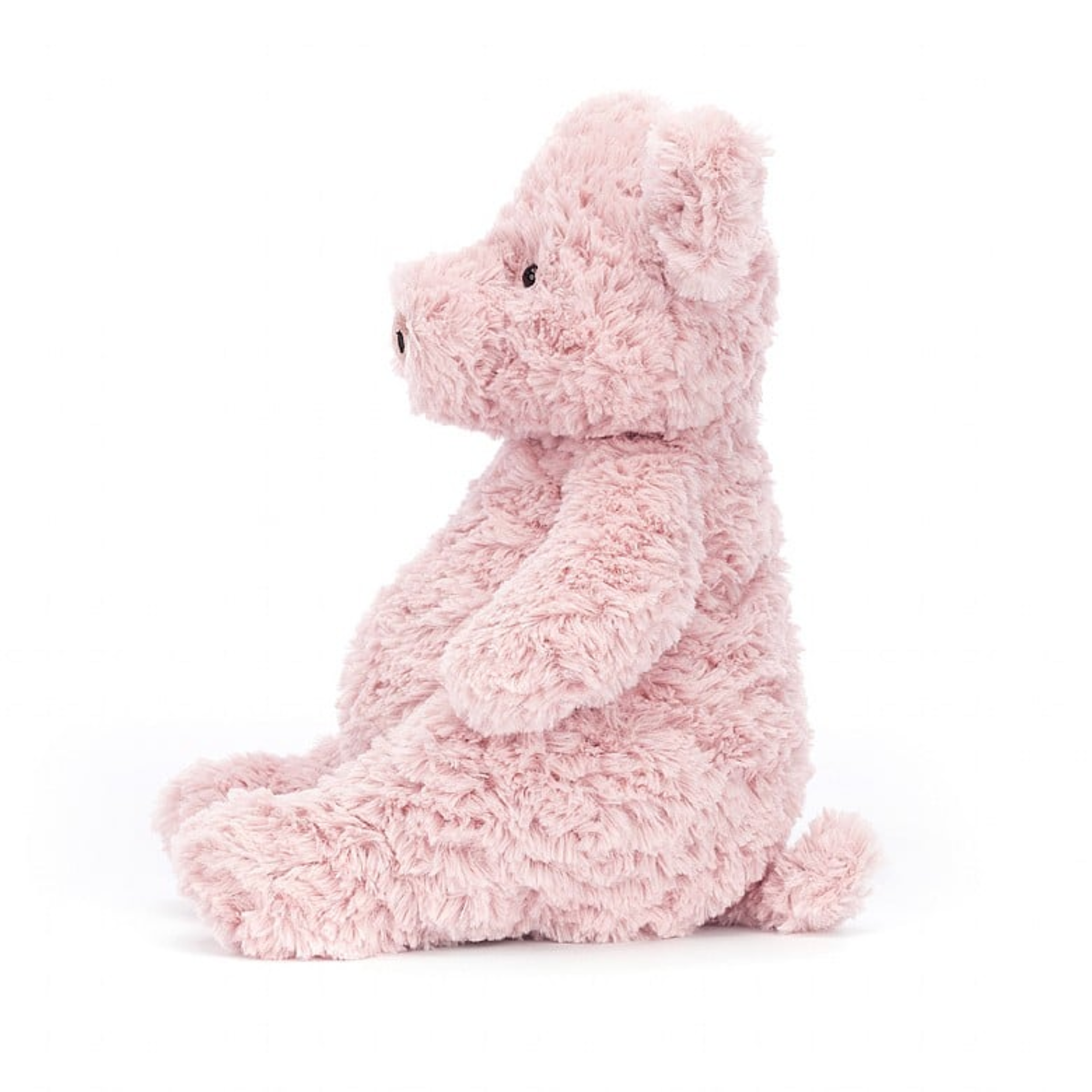 JELLYCAT Barnabus Pig - Énorme
