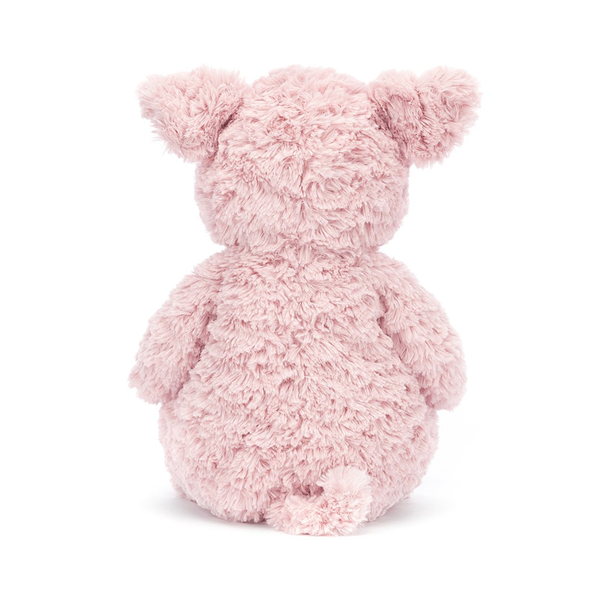 JELLYCAT Barnabus Pig - Énorme