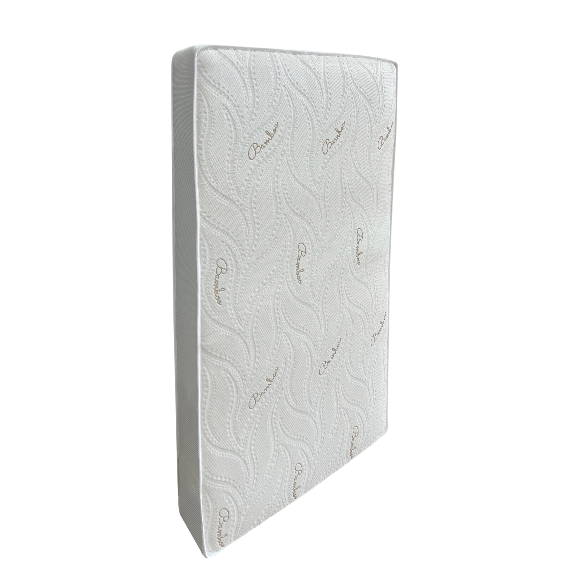 SIMMONS Serene 10 Year Warranty Crib Mattress