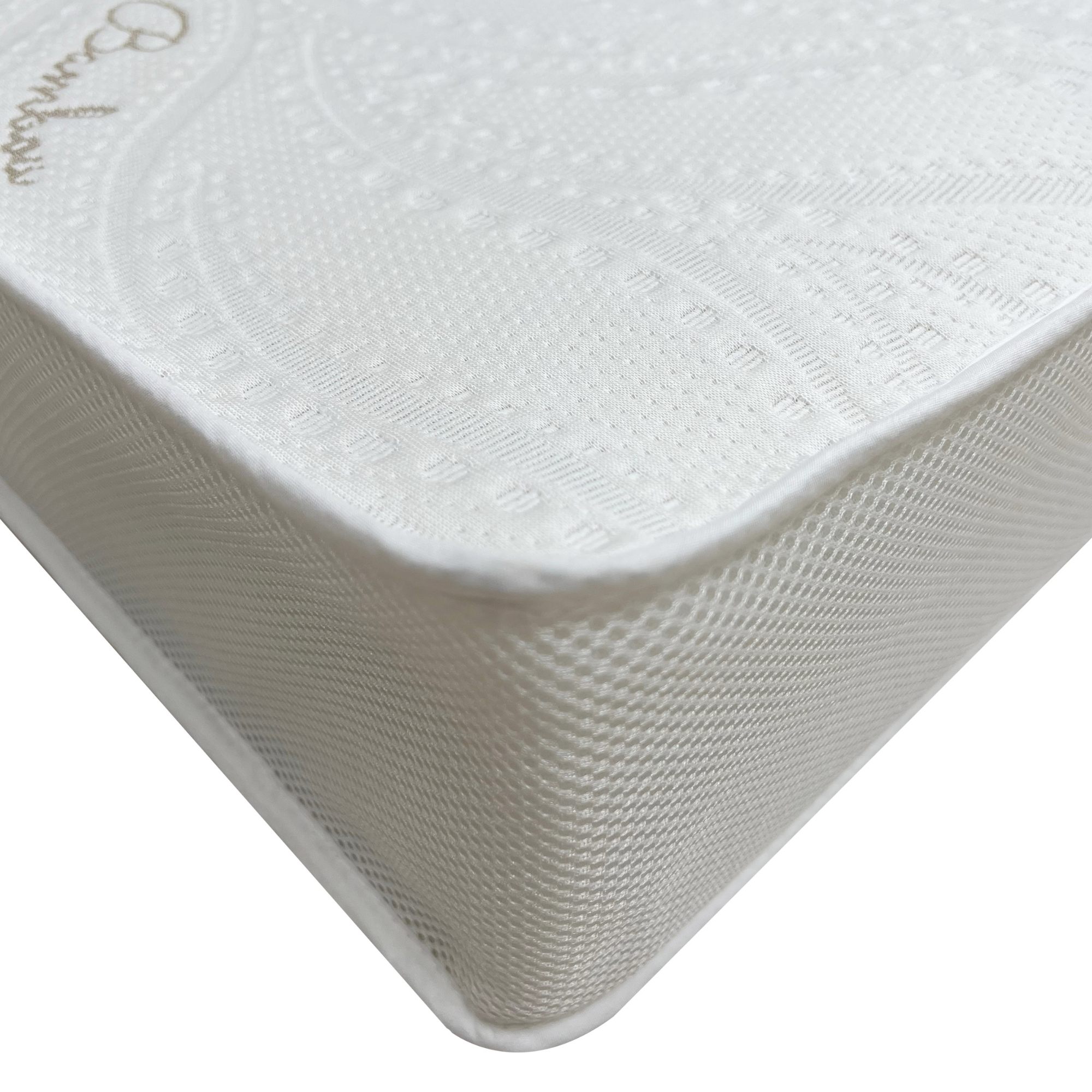 SIMMONS Serene 10 Year Warranty Crib Mattress