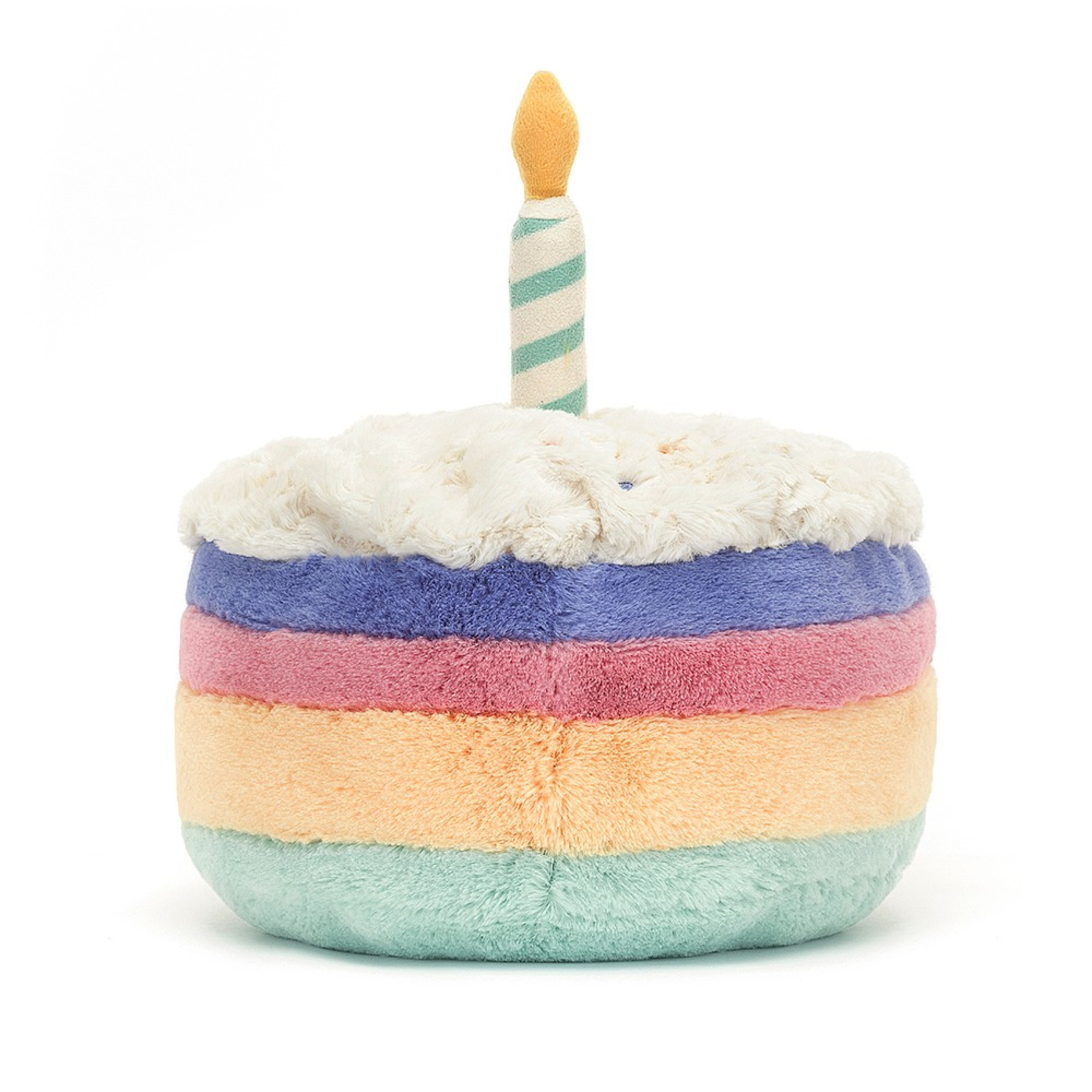 JELLYCAT Amuseable Birthday Cake - Large