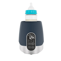 Thumbnail for BABYMOOV Nutri Smart Bottle Warmer