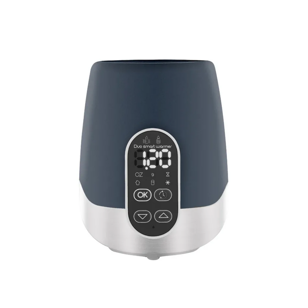 Chauffe-biberon intelligent BABYMOOV Nutri