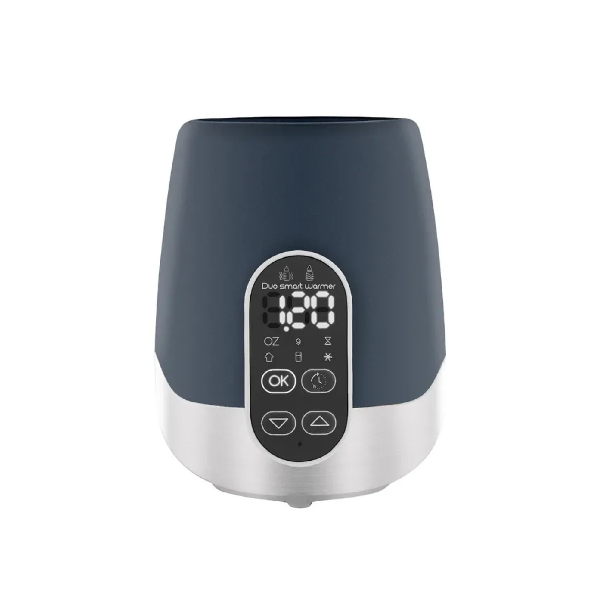 Chauffe-biberon intelligent BABYMOOV Nutri