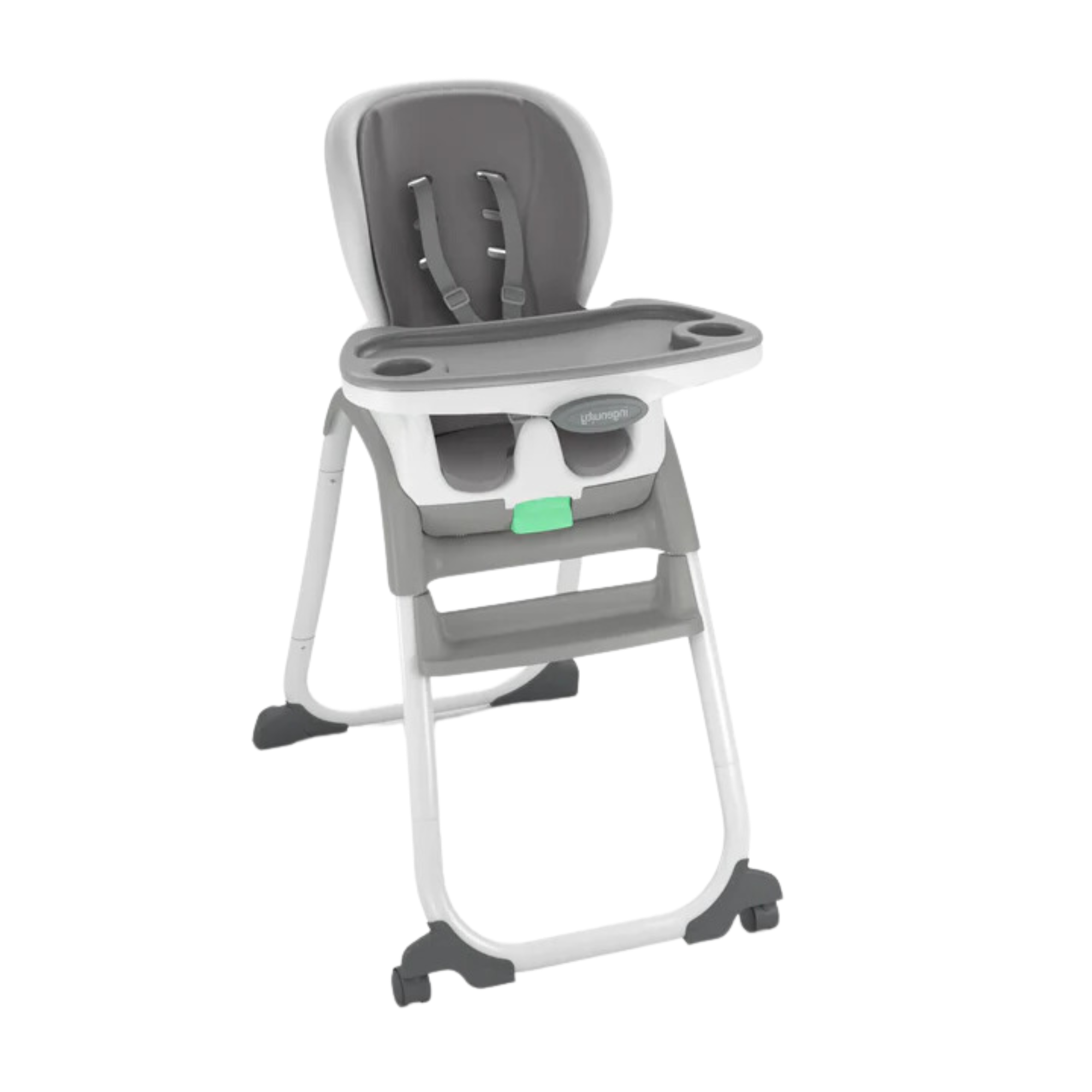 Ingenuity Full Course Smart Clean 6-in-1 High Chair Kido Bebe