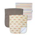 Bavoirs CUIVRE PERLE - Swift