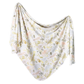 COPPER PEARL Swaddle Blanket - Rex