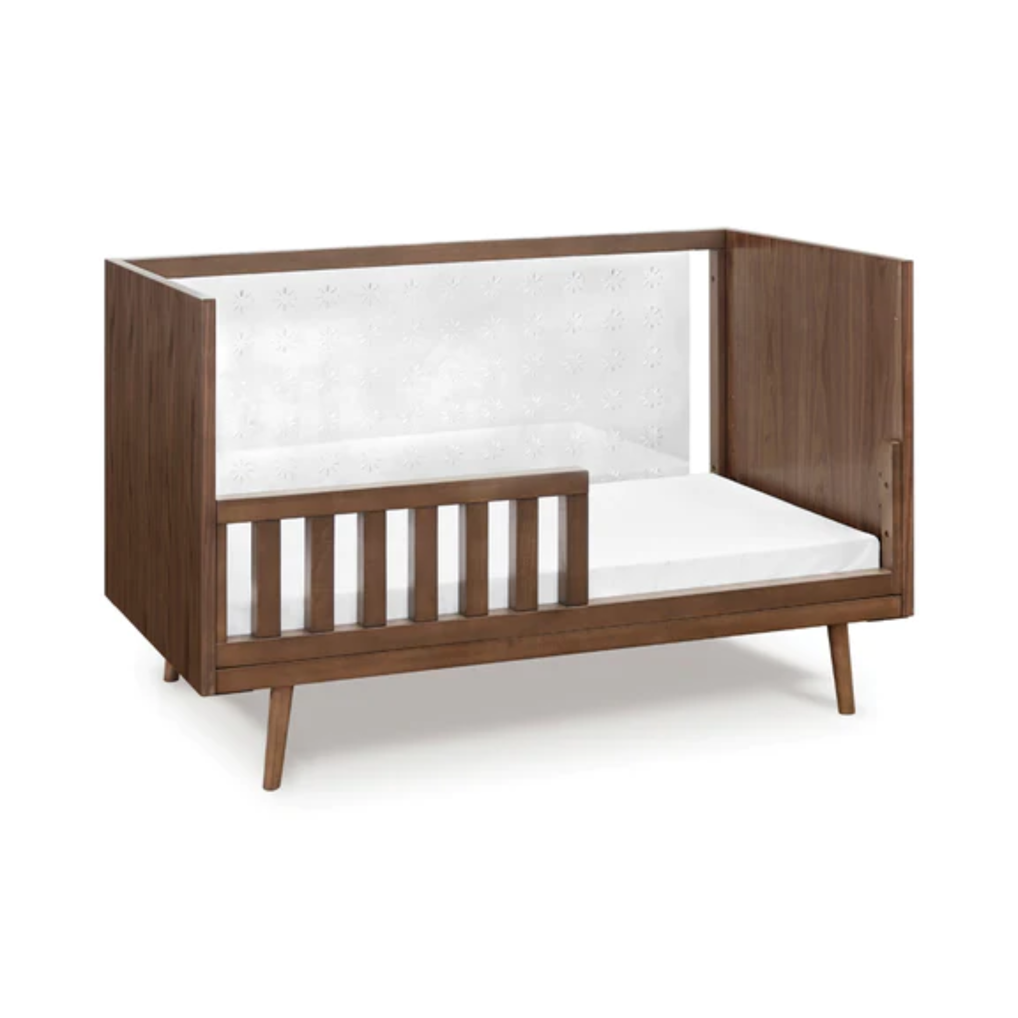 UBABUB Toddler Bed Conversion Kit for Nifty