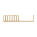 Kit de conversion de lit pour tout-petit UBABUB pour Nifty