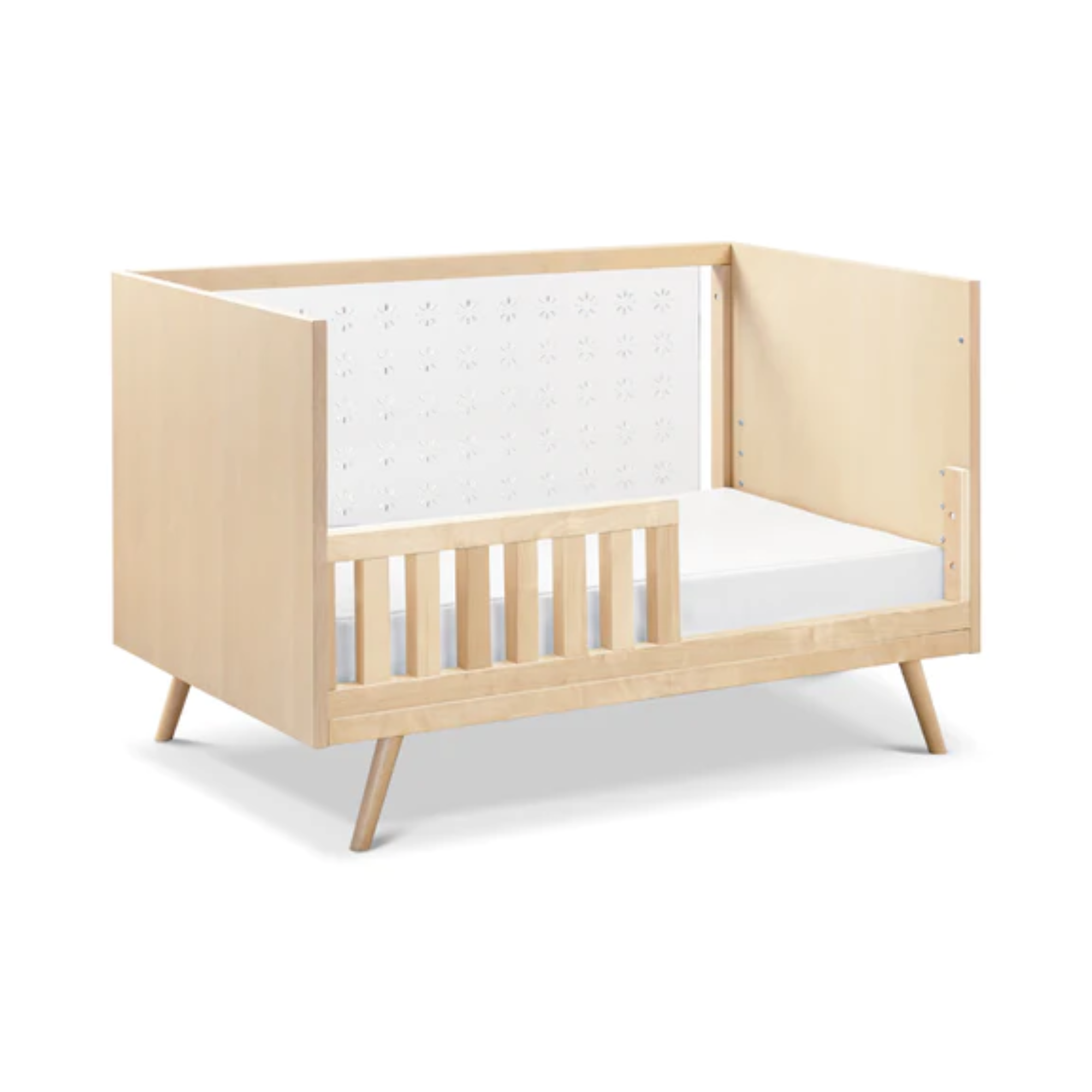 UBABUB Toddler Bed Conversion Kit for Nifty