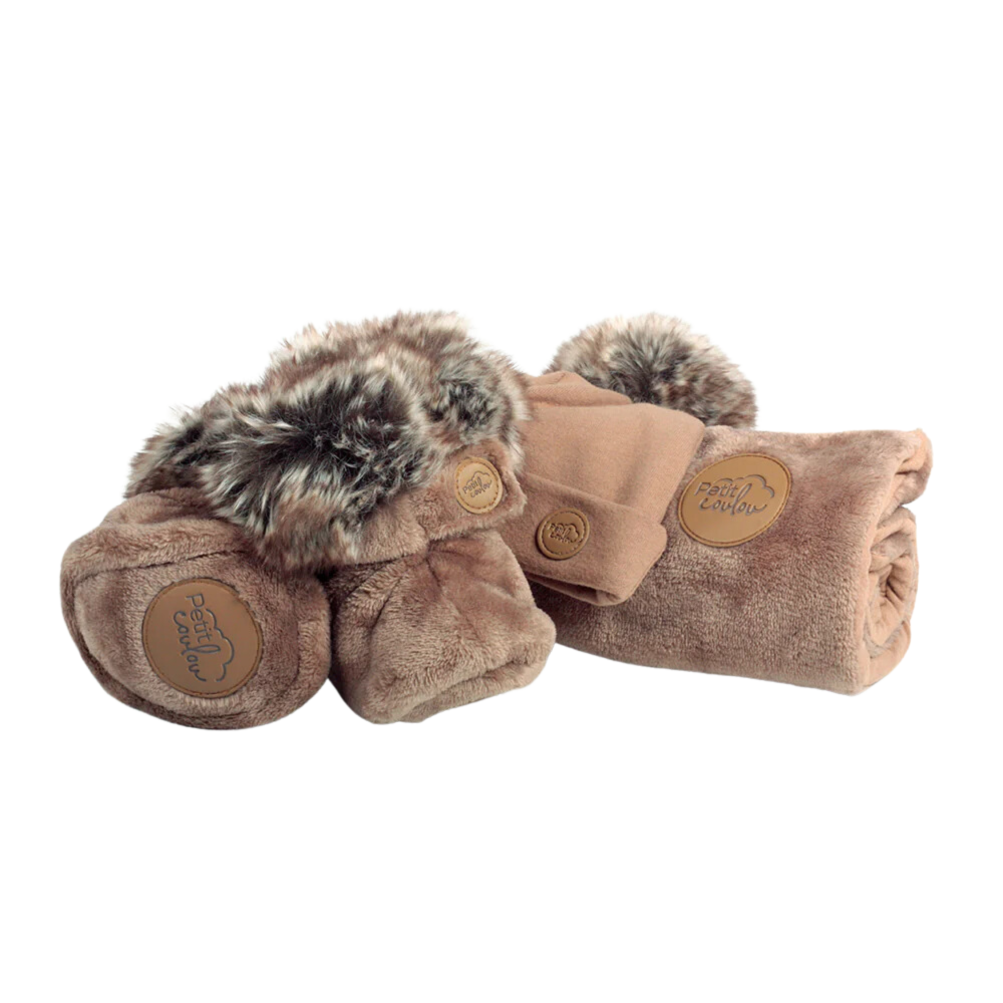 PETIT COULOU Winter Gift Box