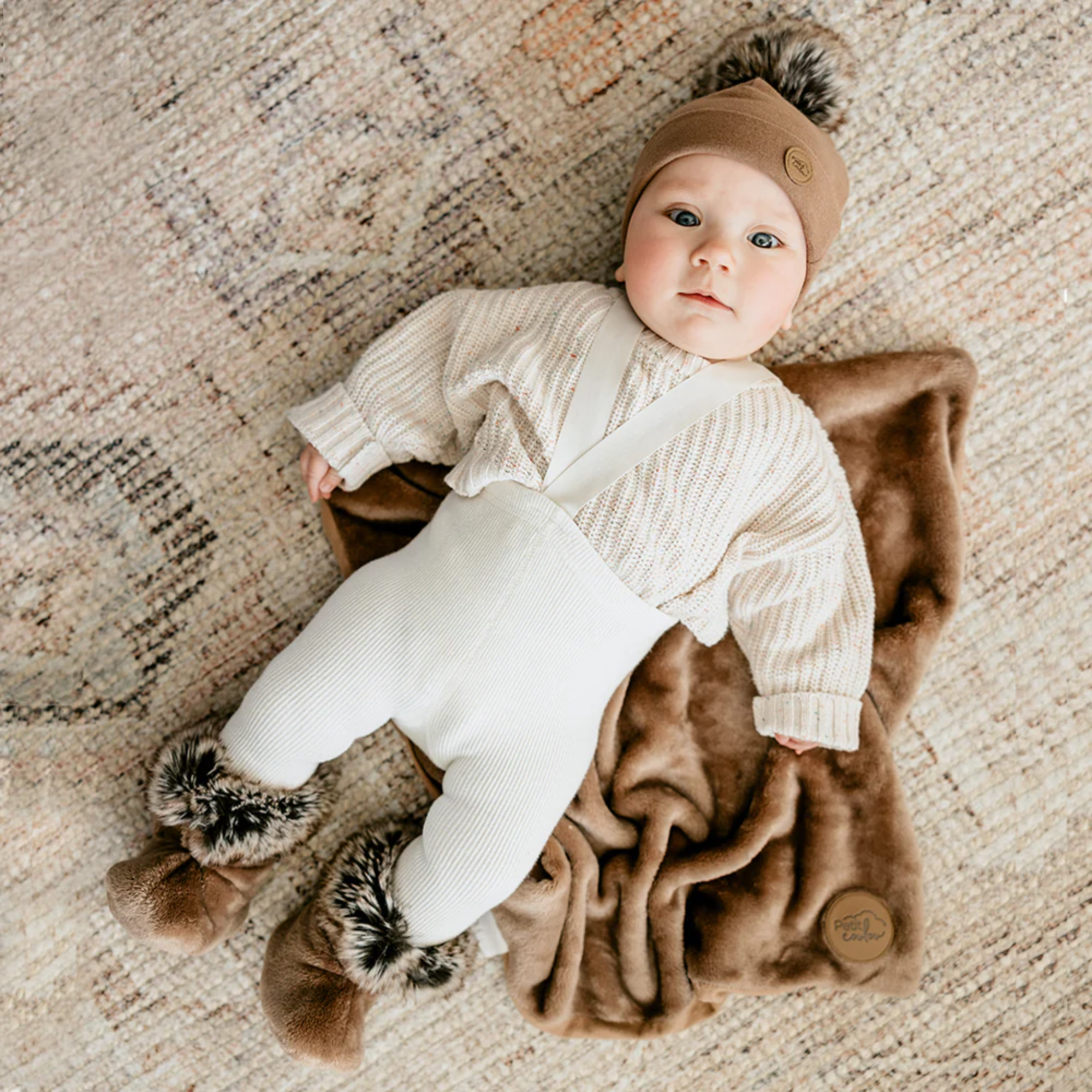 PETIT COULOU Winter Gift Box