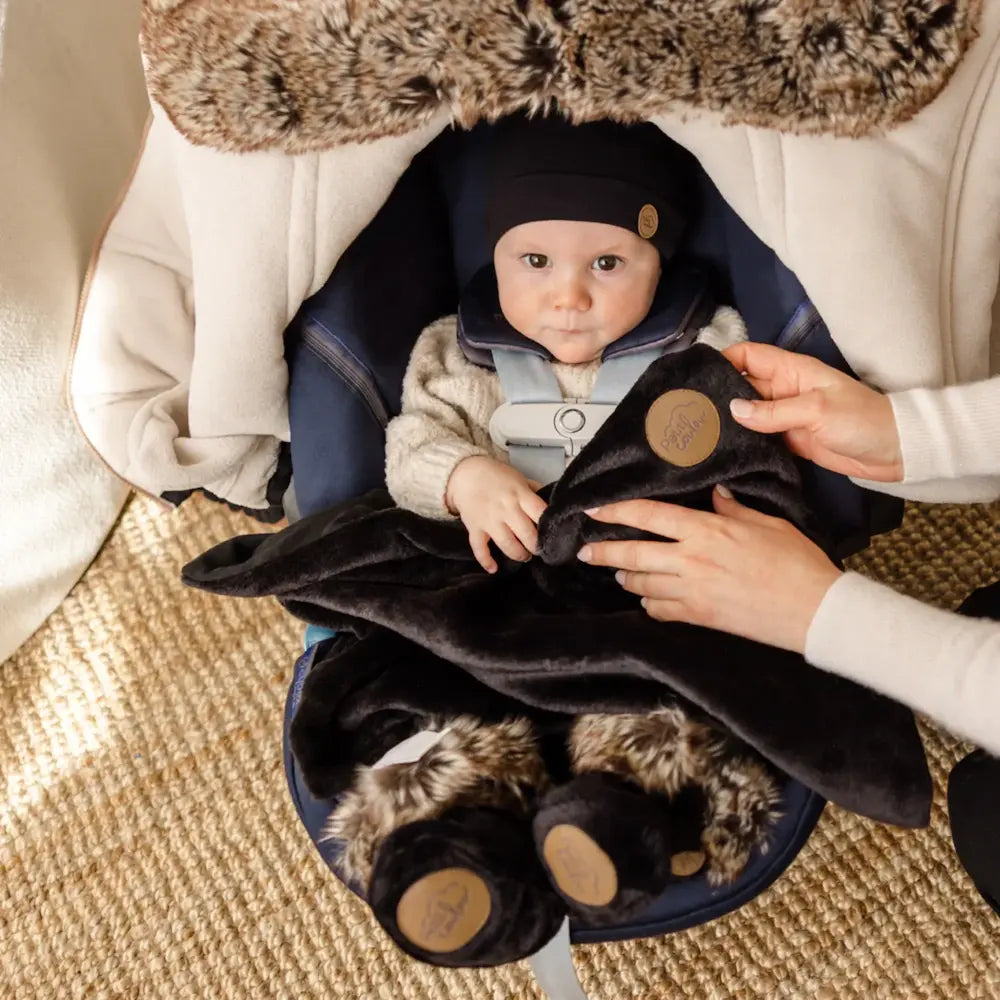 PETIT COULOU Winter Gift Box