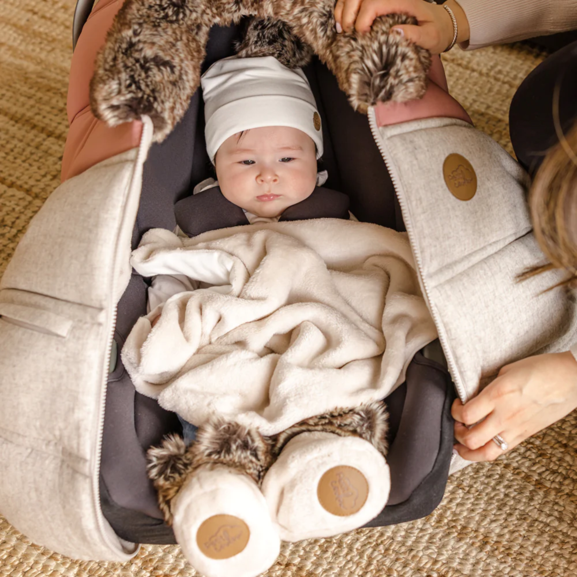 PETIT COULOU Winter Gift Box