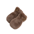 PETIT COULOU Mittens for Baby 0-6m