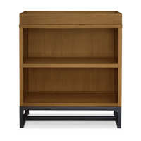 Thumbnail for DAVINCI Ryder Convertible Cubby Changer and Bookcase