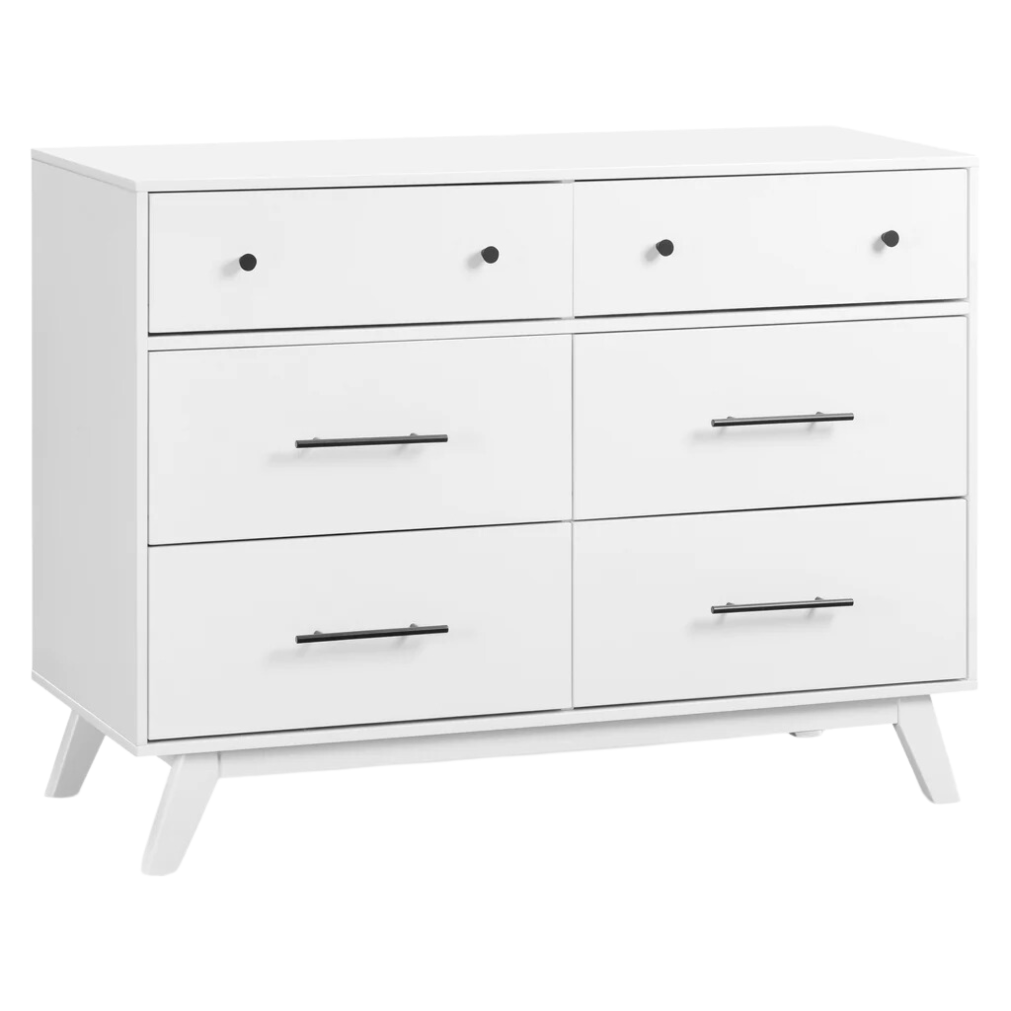 Commode 6 tiroirs DAVINCI Otto