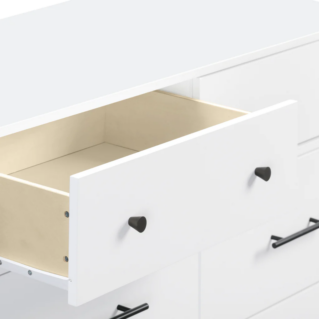 DAVINCI Otto 6-Drawer Dresser