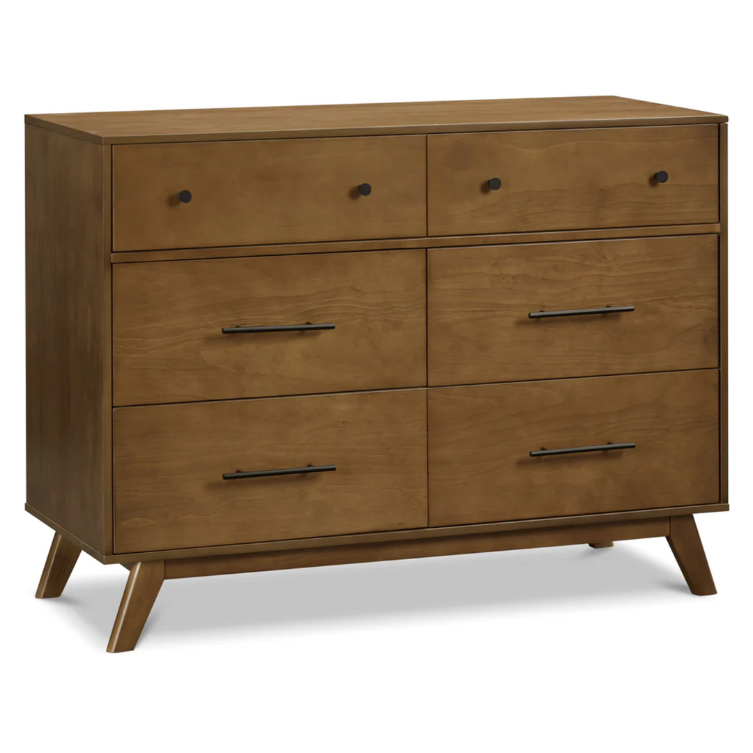 DAVINCI Otto 6-Drawer Dresser