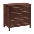 DAVINCI Charlie 3-Drawer Dresser