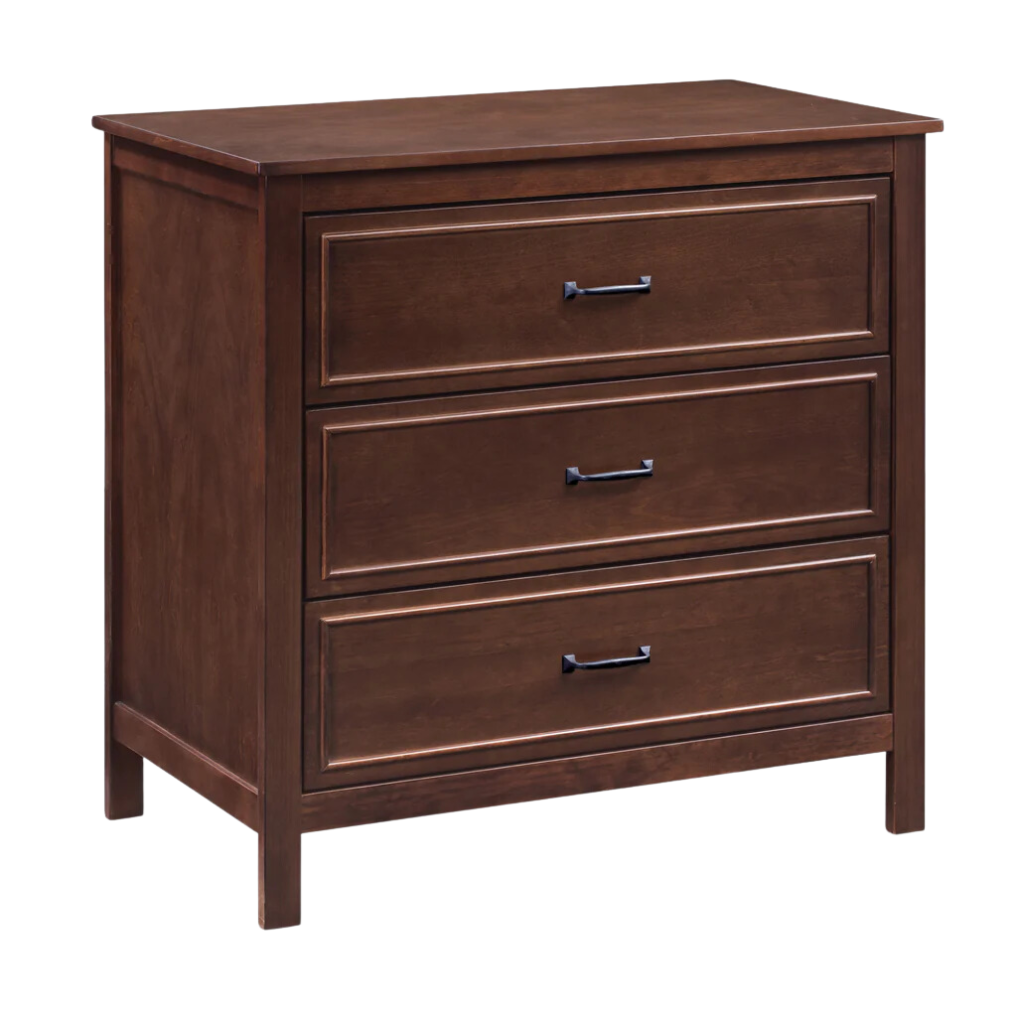 DAVINCI Charlie 3-Drawer Dresser