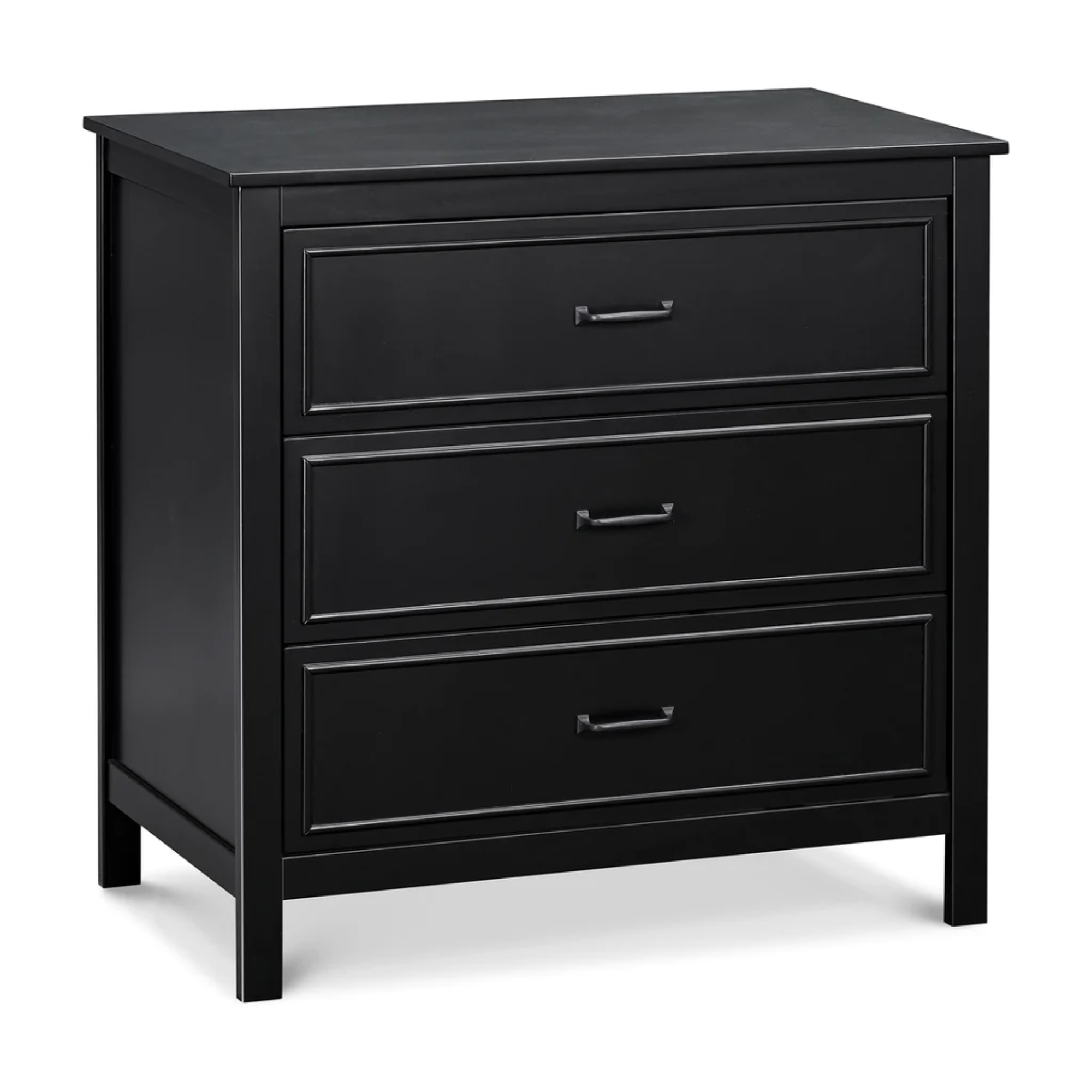 DAVINCI Charlie 3-Drawer Dresser