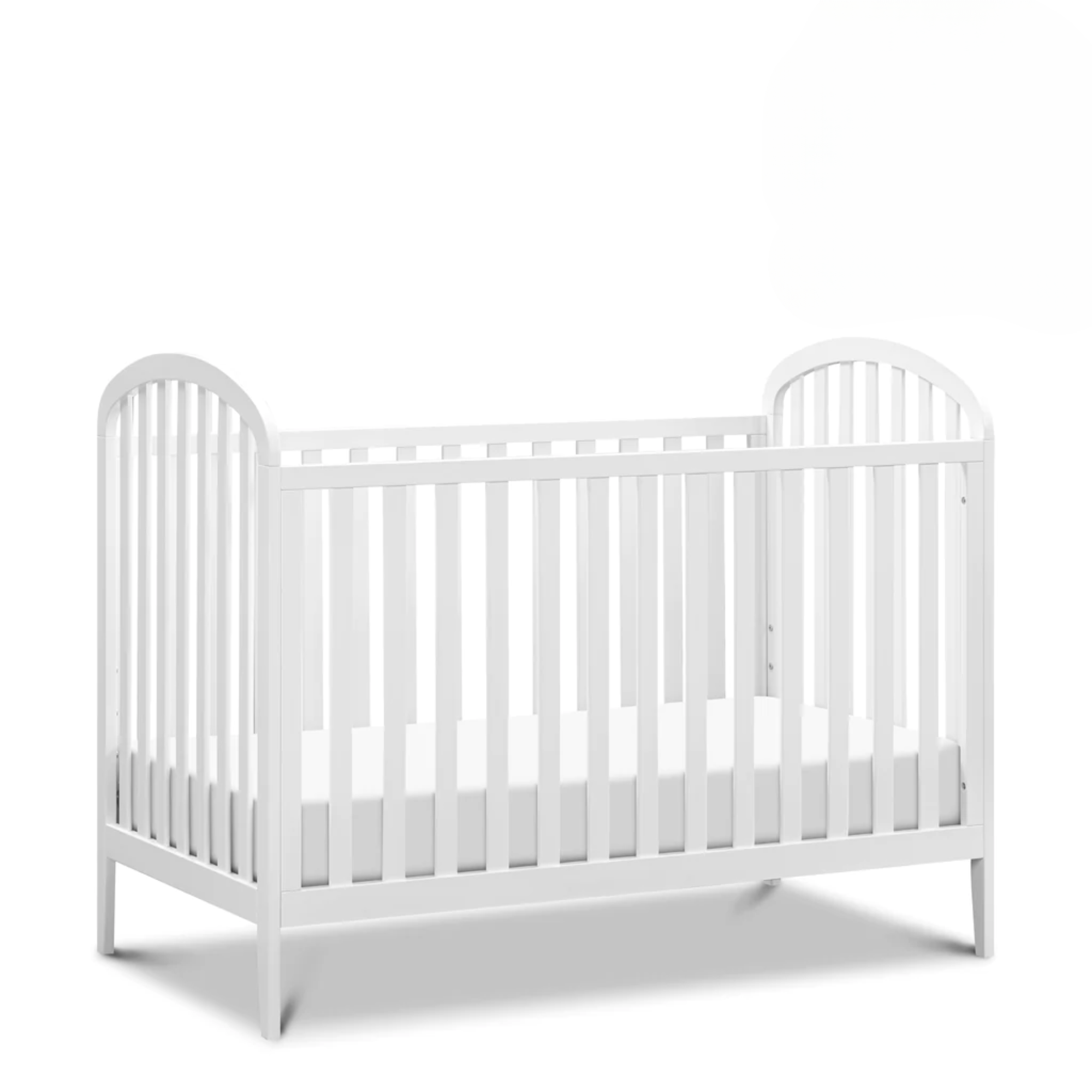 Lit bébé convertible 3 en 1 DAVINCI Beau